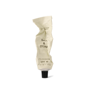 SALT & STONE - Lightweight sheer daily sunscreen SPF 30 - The Natural Beauty Club