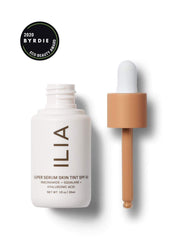 Super Serum Skin Tint SPF 30 - The Natural Beauty Club