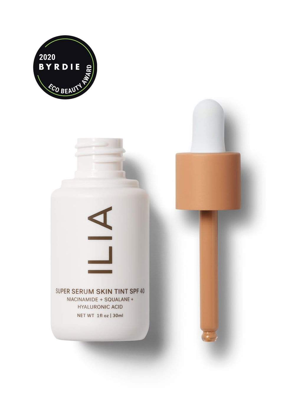 Super Serum Skin Tint SPF 30 - The Natural Beauty Club
