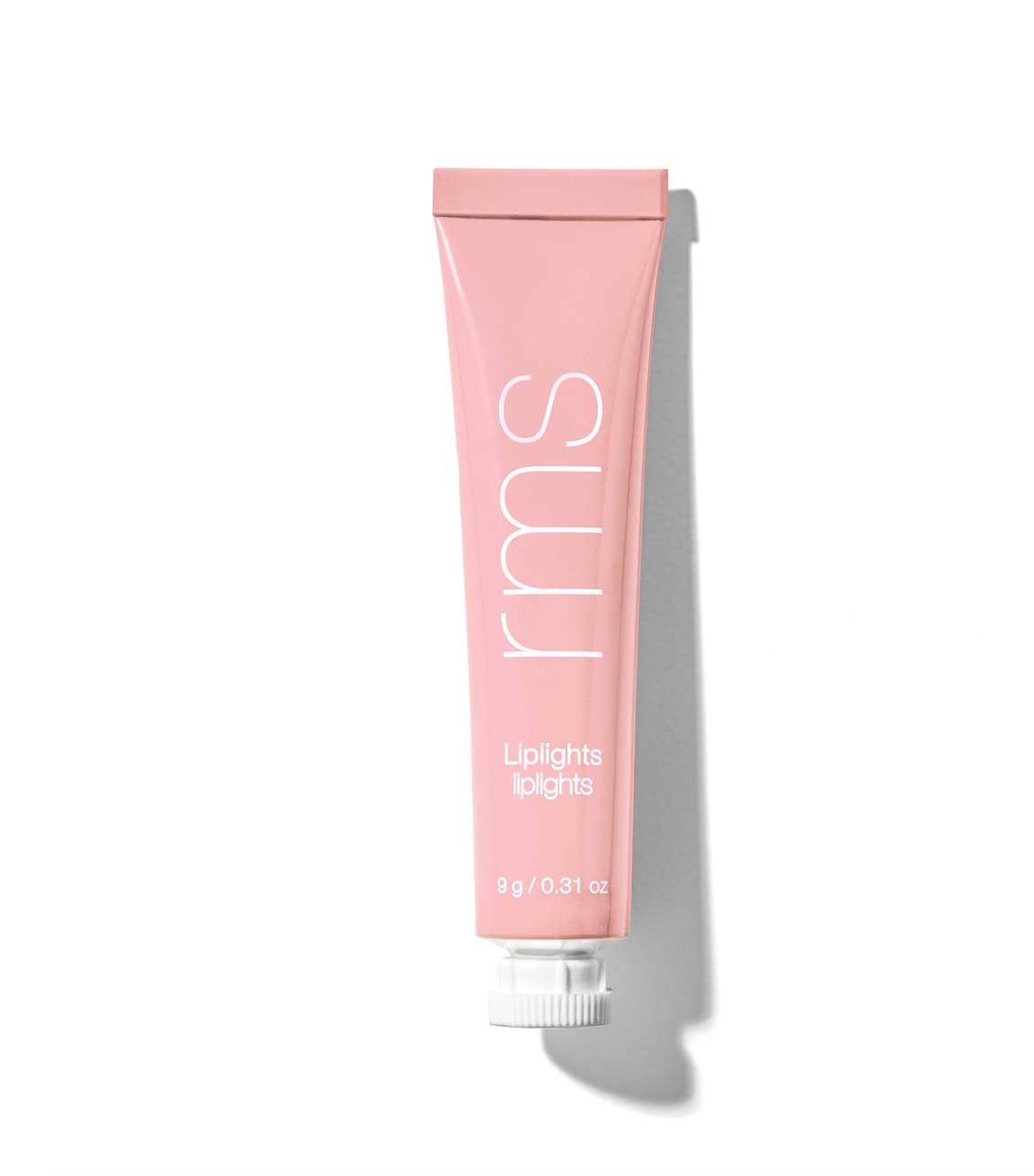 RMS - Lightslip Lip Gloss - The Natural Beauty Club