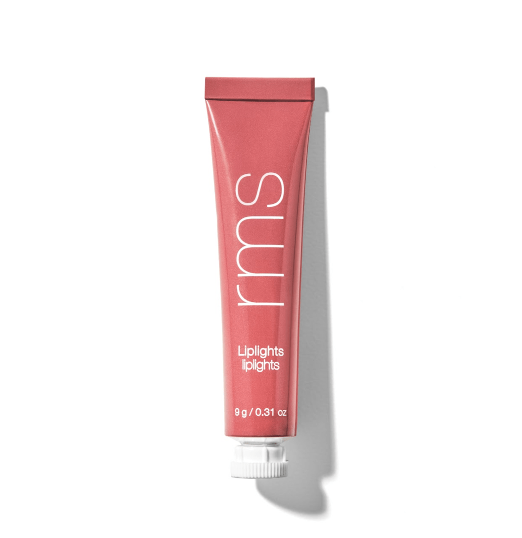 RMS - Lightslip Lip Gloss - The Natural Beauty Club