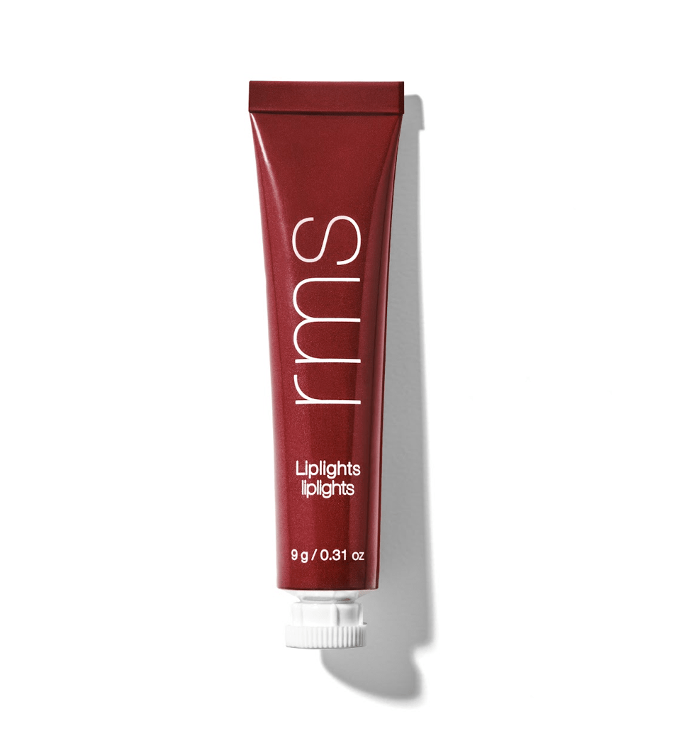 RMS - Lightslip Lip Gloss - The Natural Beauty Club