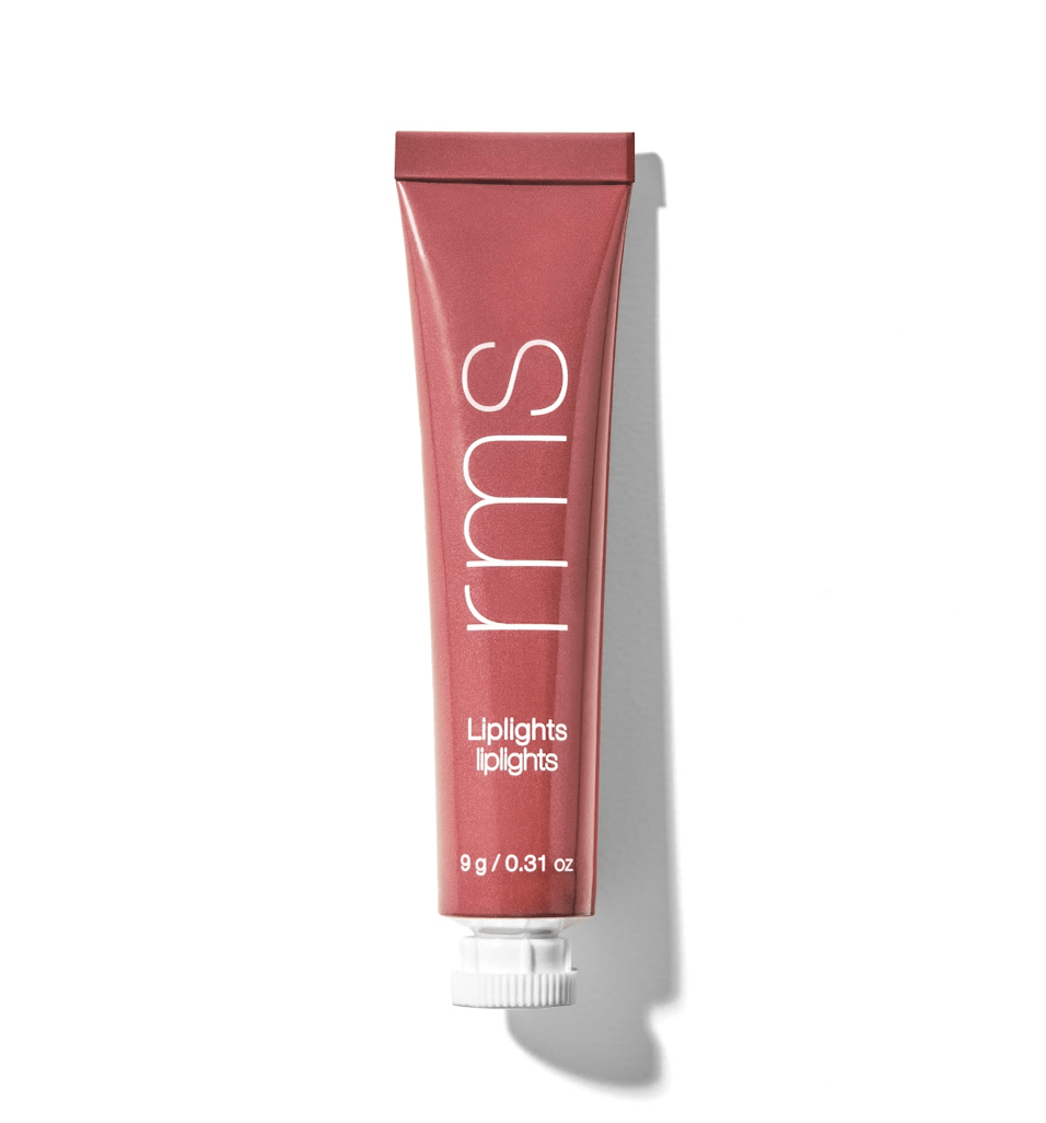 RMS - Lightslip Lip Gloss - The Natural Beauty Club