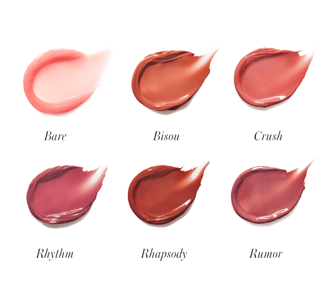 RMS - Lightslip Lip Gloss - The Natural Beauty Club
