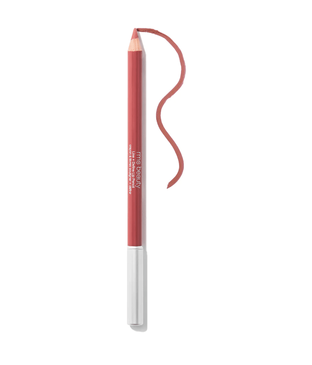 RMS - Go Nude Lip Pencil - The Natural Beauty Club