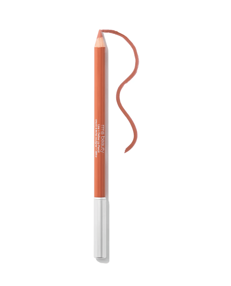 RMS - Go Nude Lip Pencil - The Natural Beauty Club