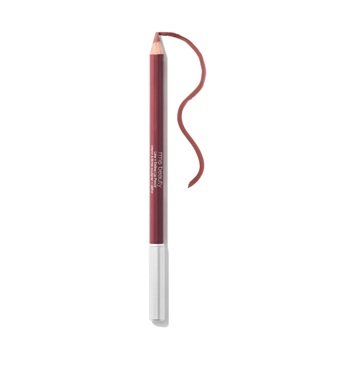 RMS - Go Nude Lip Pencil - The Natural Beauty Club