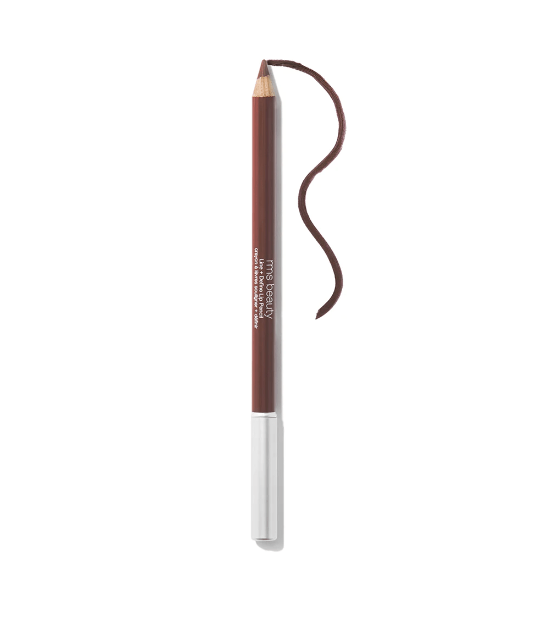 RMS - Go Nude Lip Pencil - The Natural Beauty Club