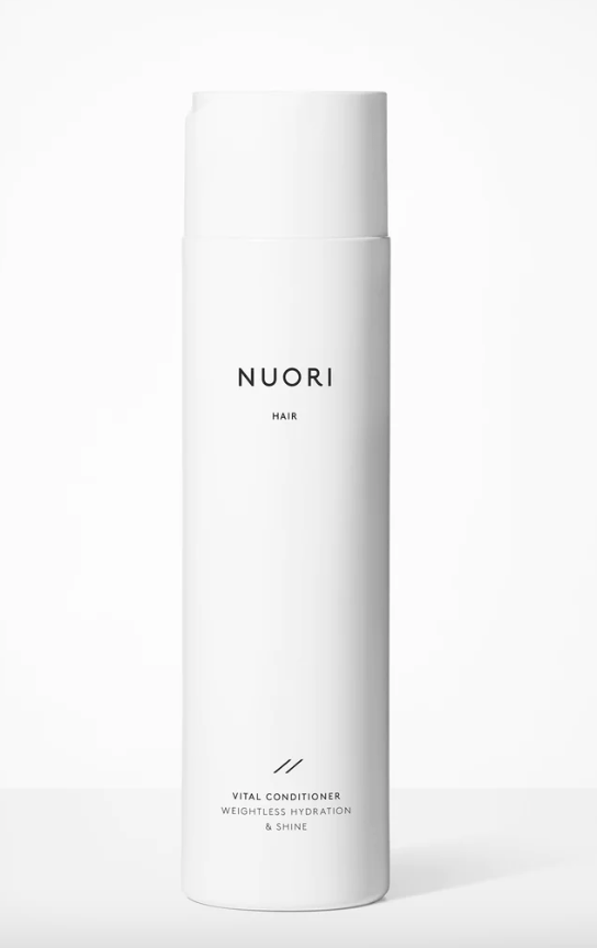 NUORI - Vital Conditioner - The Natural Beauty Club