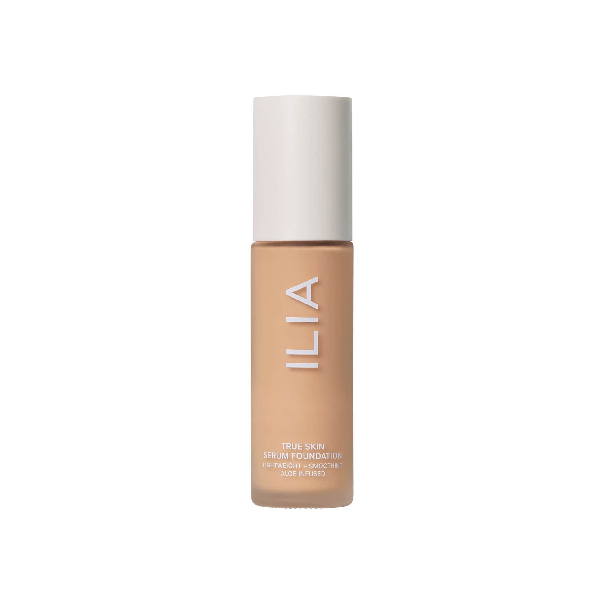 True Skin Serum Foundation - The Natural Beauty Club