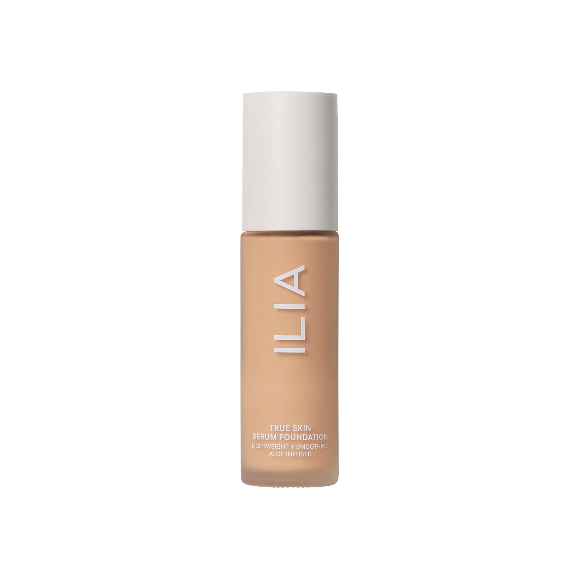 True Skin Serum Foundation - The Natural Beauty Club