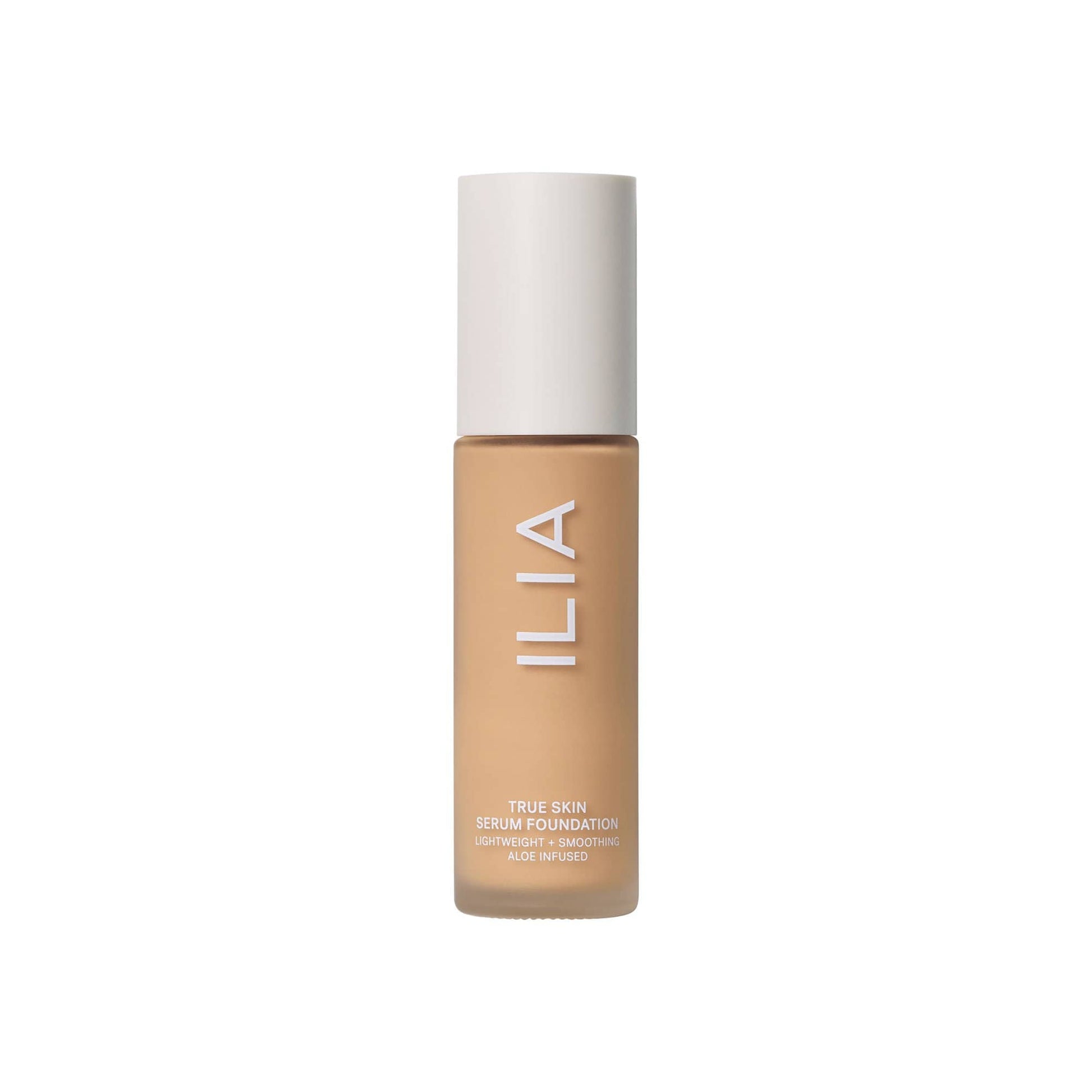 True Skin Serum Foundation - The Natural Beauty Club