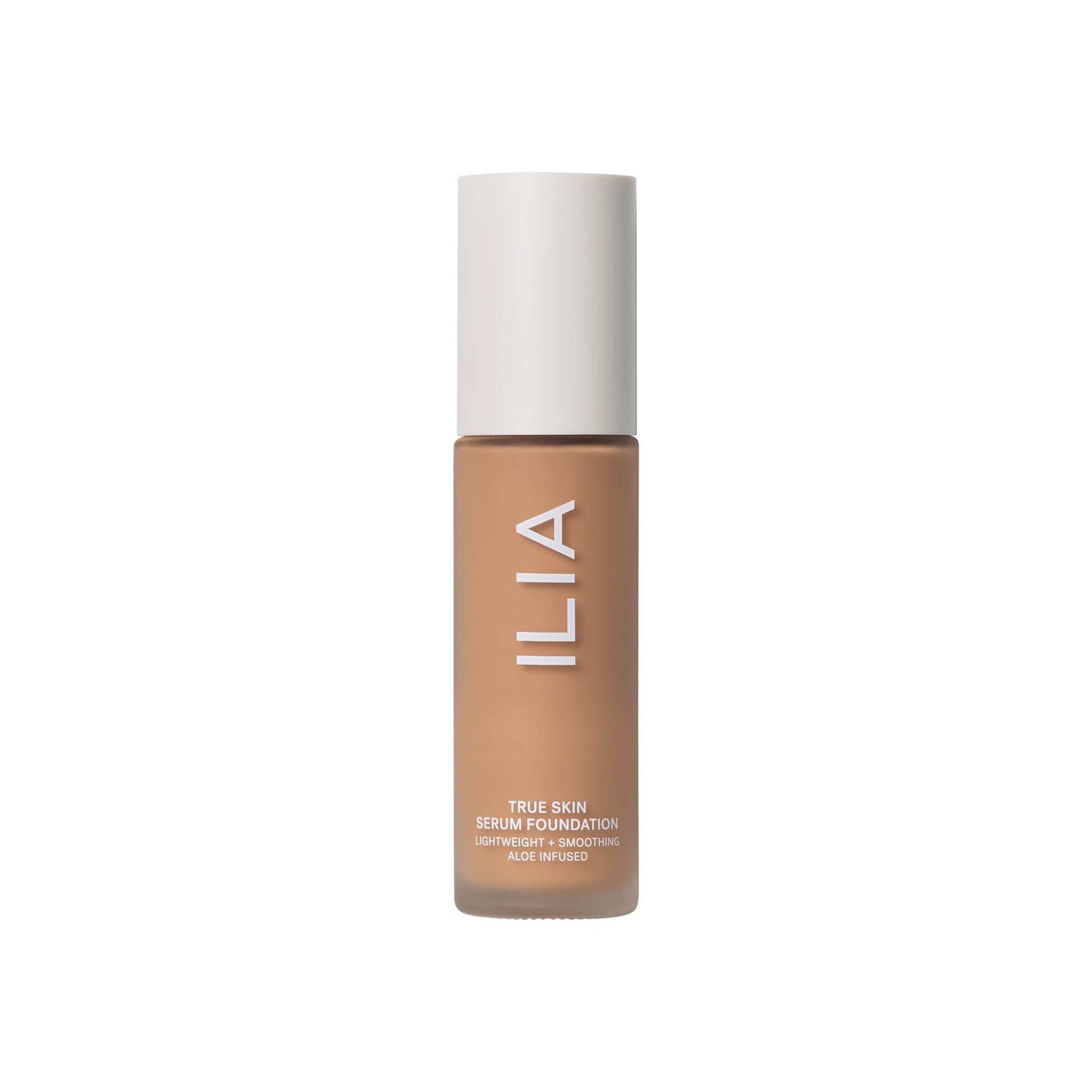 True Skin Serum Foundation - The Natural Beauty Club