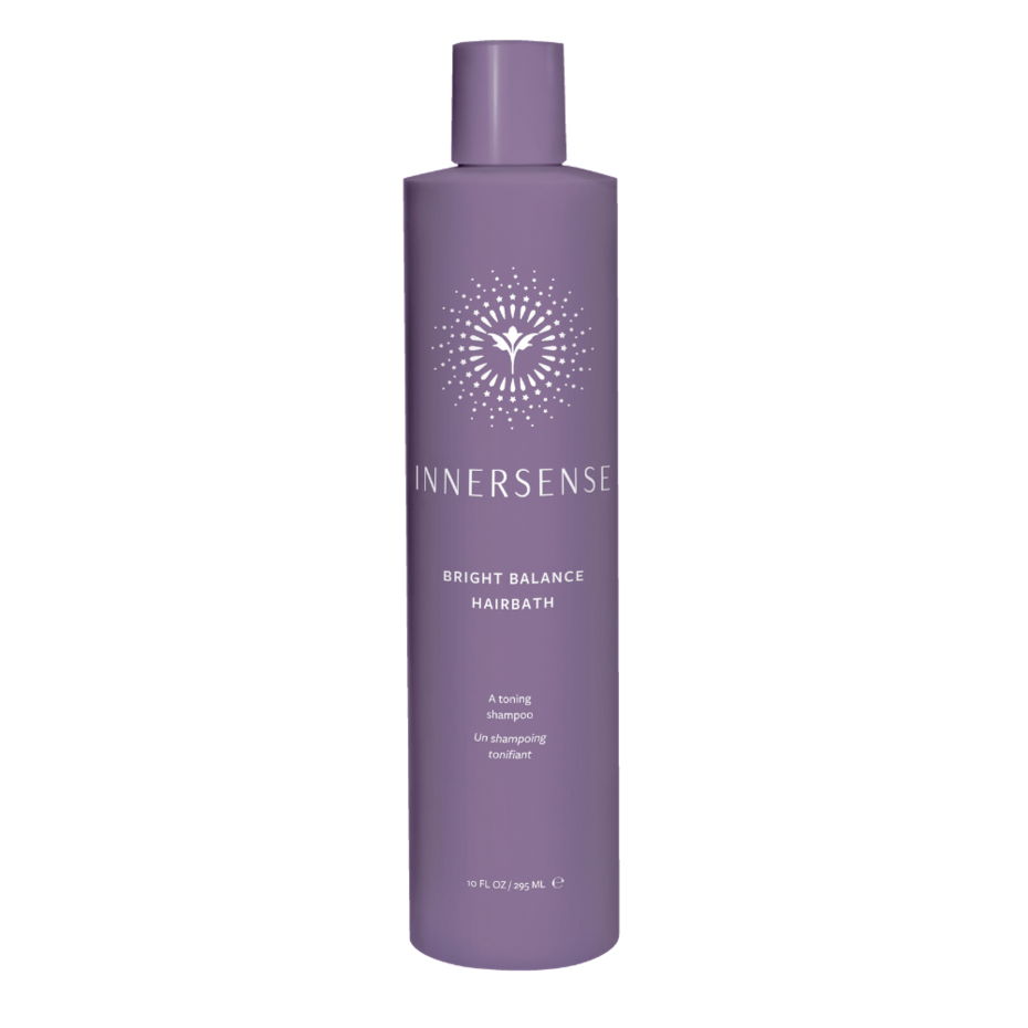 INNERSENSE - Bright Balance Hairbath - The Natural Beauty Club