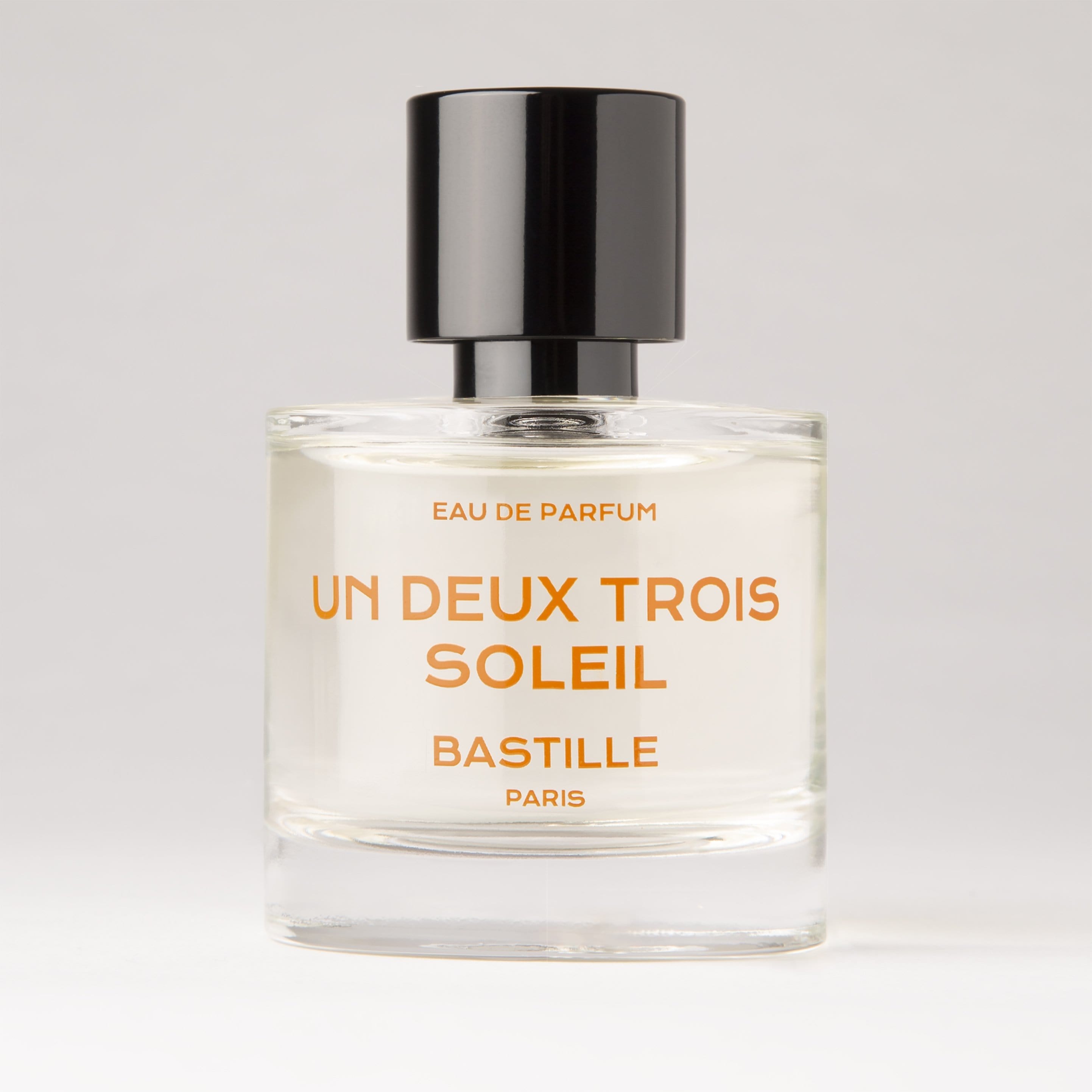 BASTILLE - Un deux trois Soleil - The Natural Beauty Club