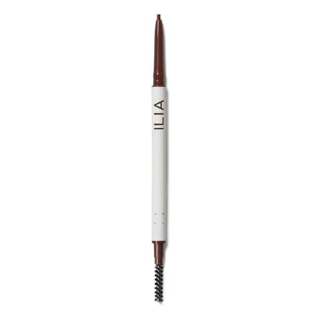 ILIA - In Full Micro-Tip Brow Pencil - The Natural Beauty Club