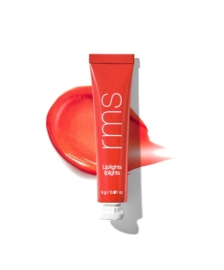 RMS - Liplight Lip Gloss - The Natural Beauty Club
