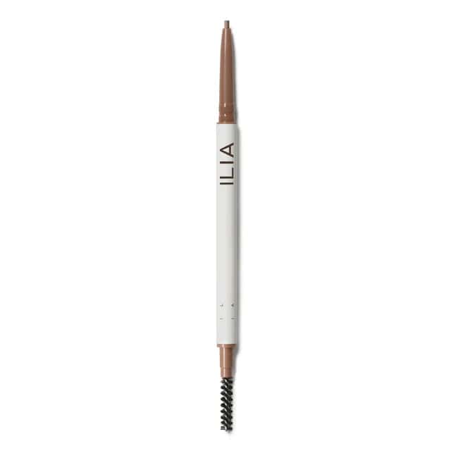 ILIA - In Full Micro-Tip Brow Pencil - The Natural Beauty Club