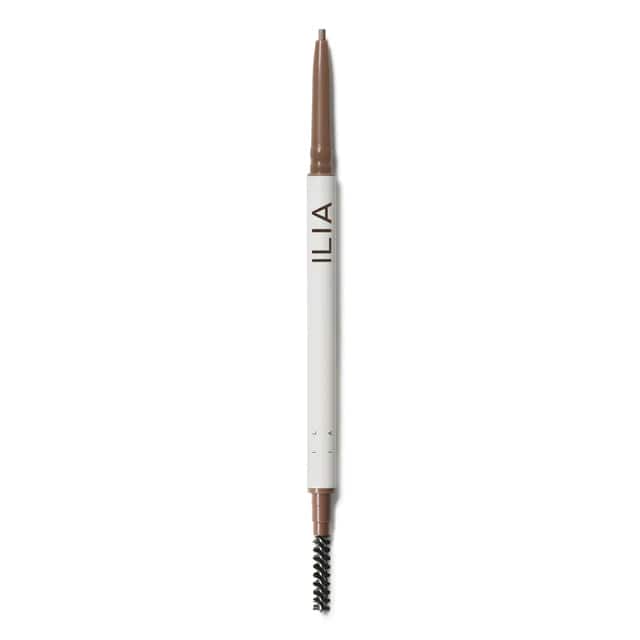 ILIA - In Full Micro-Tip Brow Pencil - The Natural Beauty Club