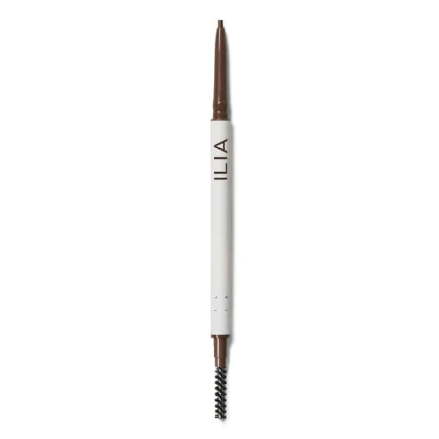 ILIA - In Full Micro-Tip Brow Pencil - The Natural Beauty Club