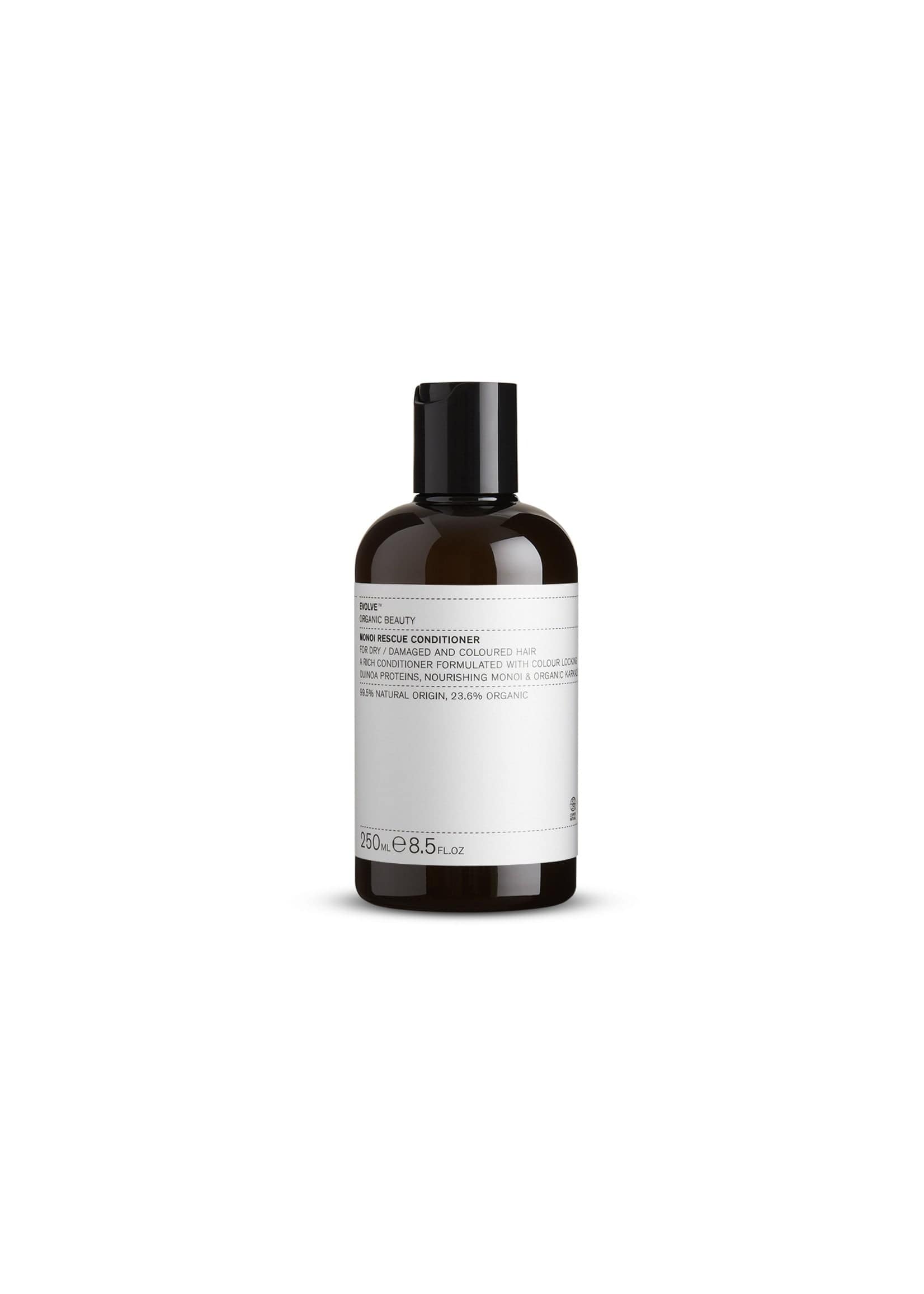 EVOLVE - Monoi Rescue Conditioner - The Natural Beauty Club