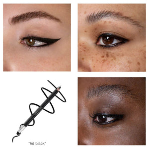 RMS - Straight Line Khol Eye Pencil - The Natural Beauty Club