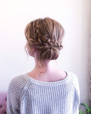 Hairdo - The Natural Beauty Club