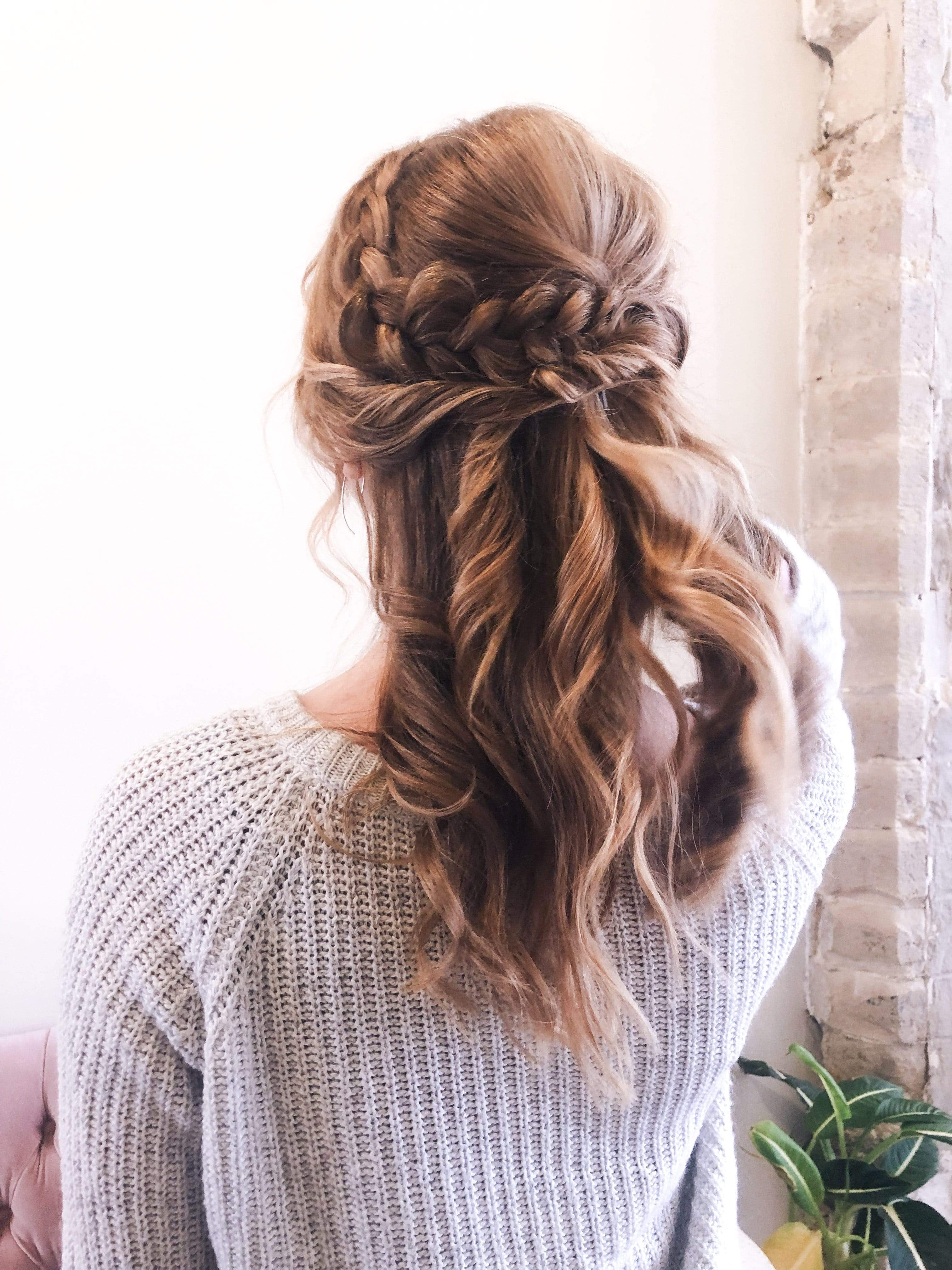 Hairdo - The Natural Beauty Club