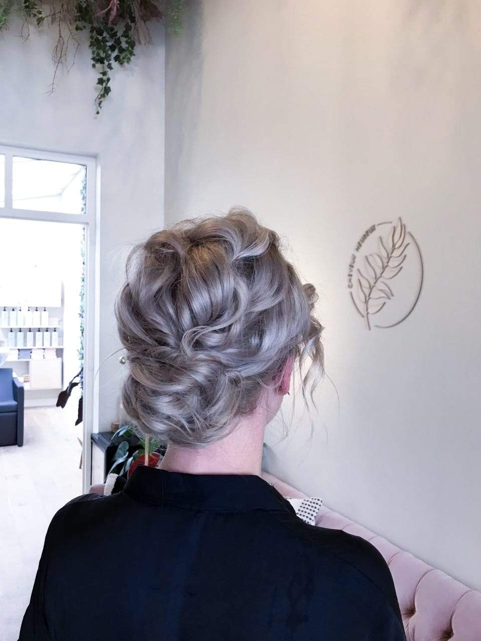 Hairdo - The Natural Beauty Club