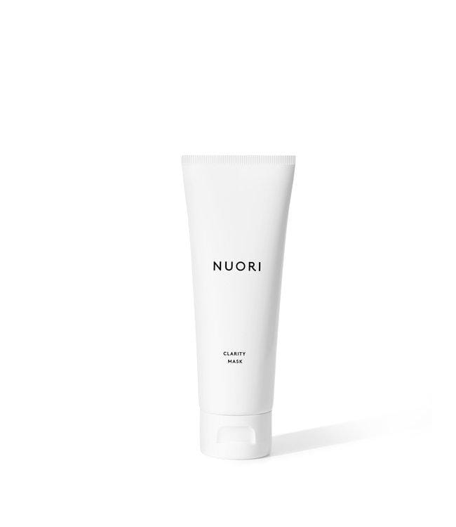 CLARITY MASK - The Natural Beauty Club