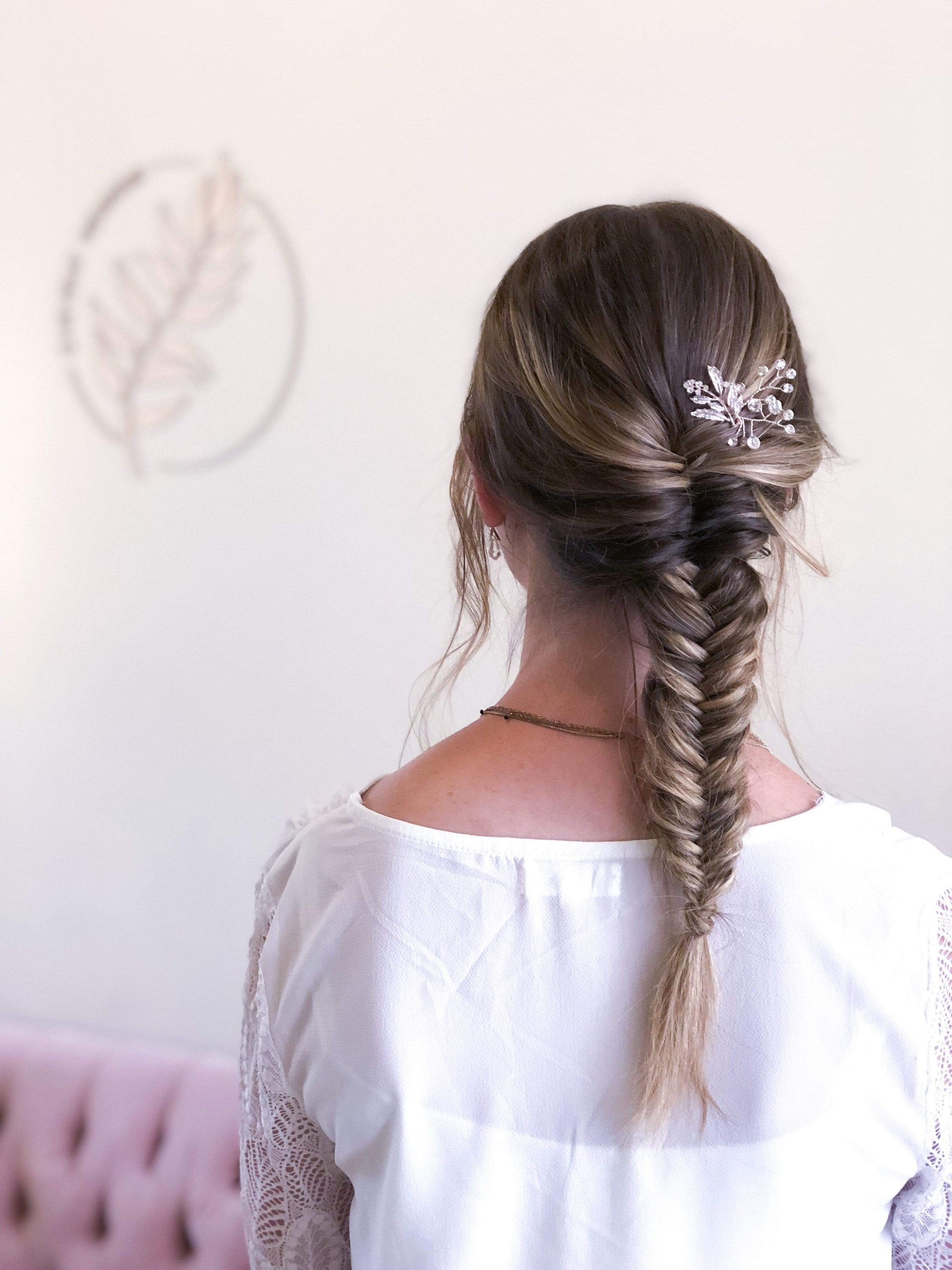 Hairdo - The Natural Beauty Club