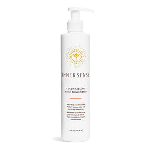 INNERSENSE - Color Radiance Daily Conditioner - The Natural Beauty Club