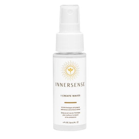 INNERSENSE - I Create Waves - The Natural Beauty Club