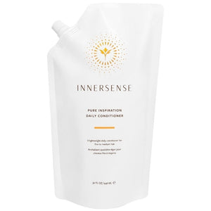 INNERSENSE - Pure inspiration daily conditioner refill - The Natural Beauty Club