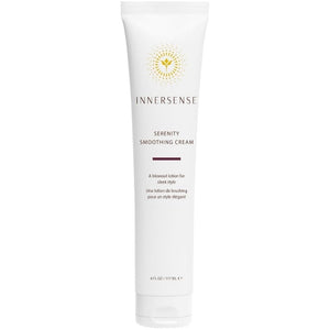 INNERSENSE - Serenity Smoothing cream - The Natural Beauty Club