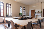 Afhuren locatie tijdens avond- Labora (13-18 personen) - The Natural Beauty Club