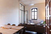 Afhuren locatie tijdens avond- Labora (9-12 personen) - The Natural Beauty Club