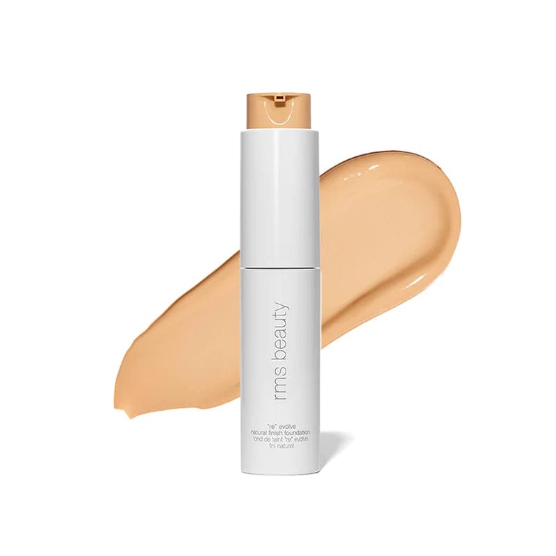RMS - ReEvolve Natural Finish Liquid Foundation - The Natural Beauty Club