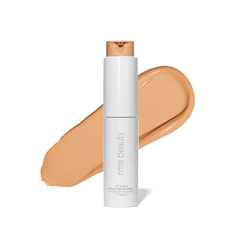 RMS - ReEvolve Natural Finish Liquid Foundation - The Natural Beauty Club