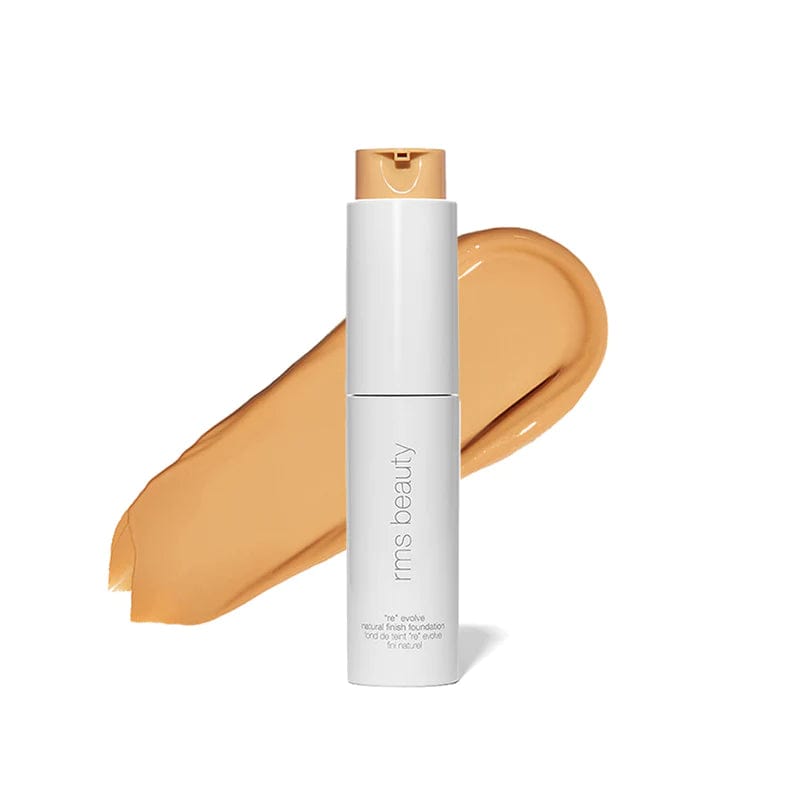 RMS - ReEvolve Natural Finish Liquid Foundation - The Natural Beauty Club
