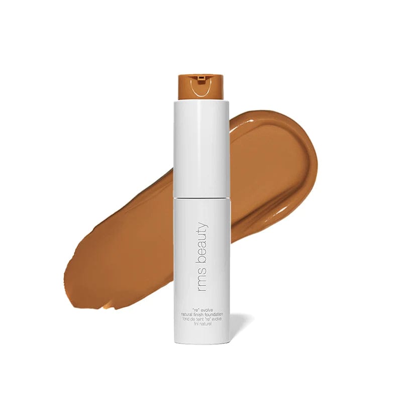 RMS - ReEvolve Natural Finish Liquid Foundation - The Natural Beauty Club