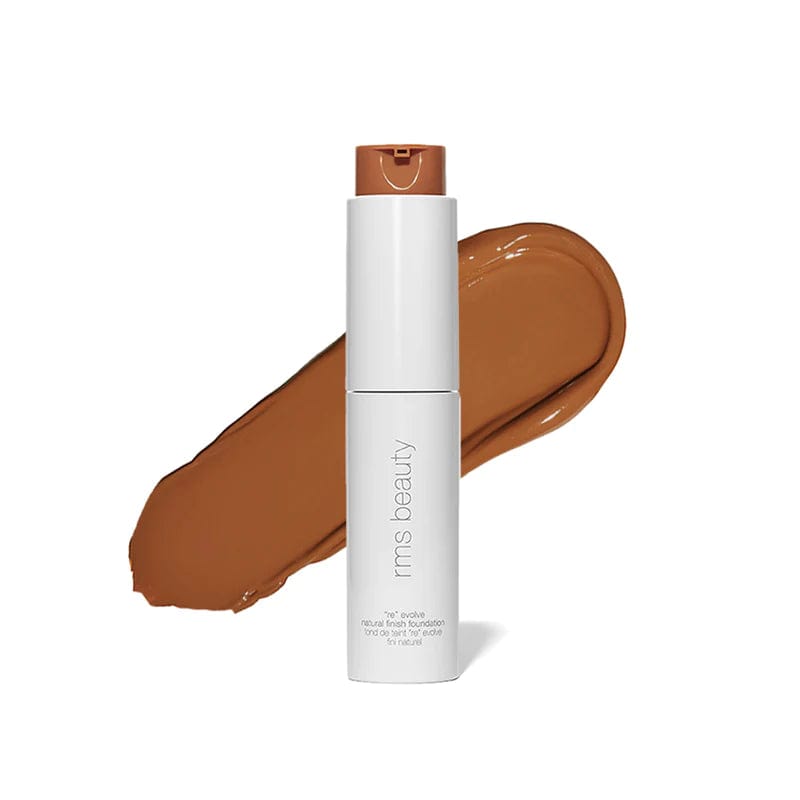 RMS - ReEvolve Natural Finish Liquid Foundation - The Natural Beauty Club