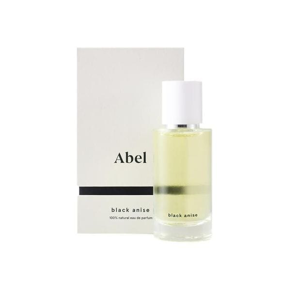ABEL - Black Anise - The Natural Beauty Club
