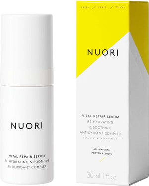 NUORI - VITAL REPAIR SERUM - The Natural Beauty Club