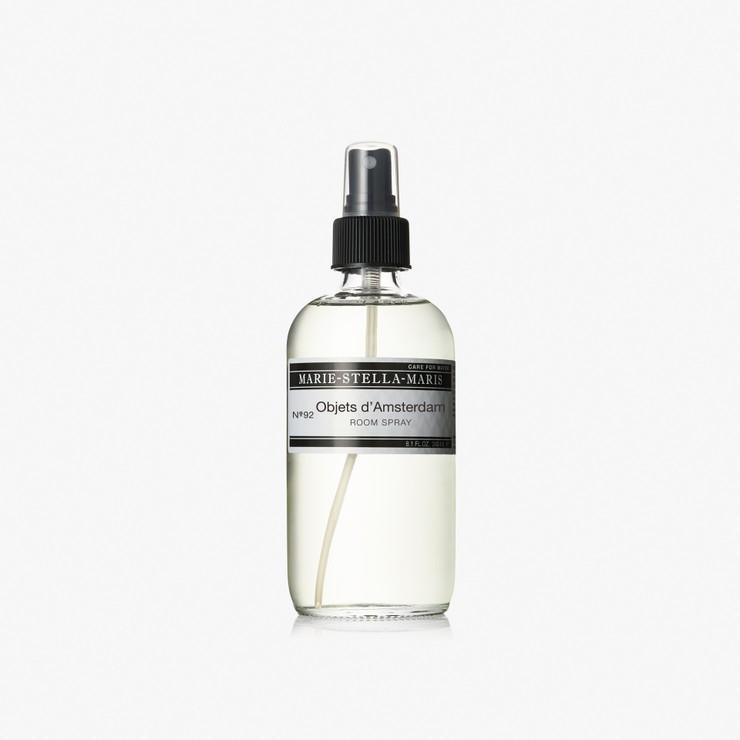 Room Spray No. 92 Objets d'Amsterdam - The Natural Beauty Club