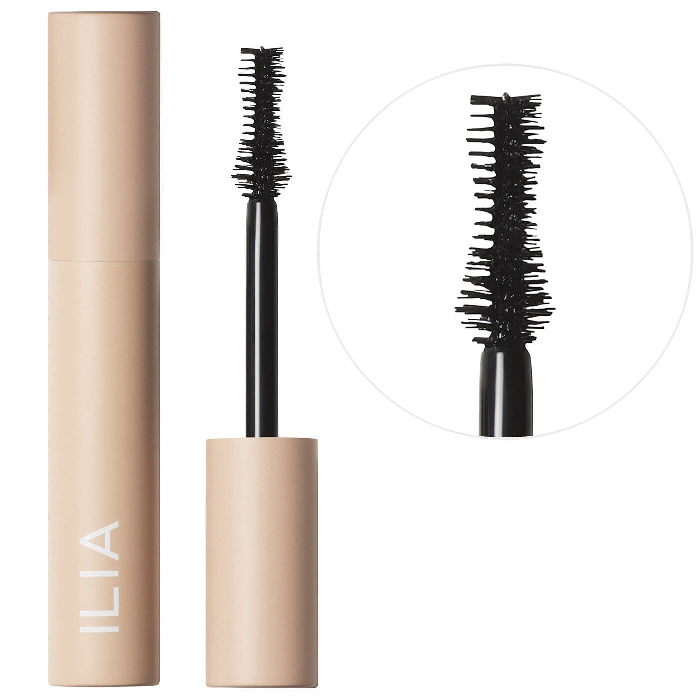 ILIA - Fullest Volumizing Mascara - The Natural Beauty Club