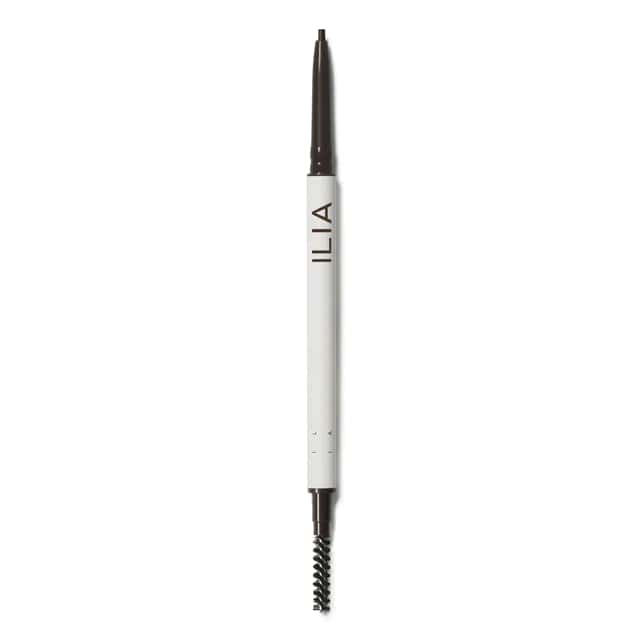 ILIA - In Full Micro-Tip Brow Pencil - The Natural Beauty Club