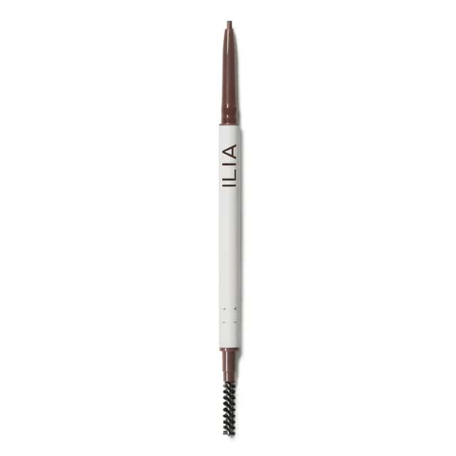 ILIA - In Full Micro-Tip Brow Pencil - The Natural Beauty Club