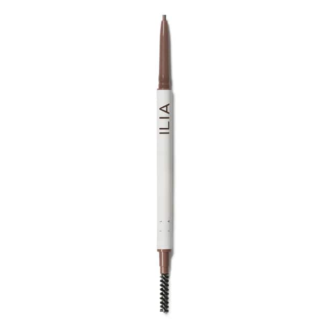 ILIA - In Full Micro-Tip Brow Pencil - The Natural Beauty Club